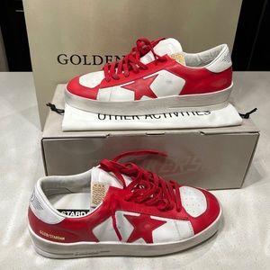 Golden Goose Men's Stardan